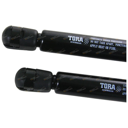 Gas Stay Bonnet Struts for Ford EF EL Falcon Fairmont (1994 - 1998)