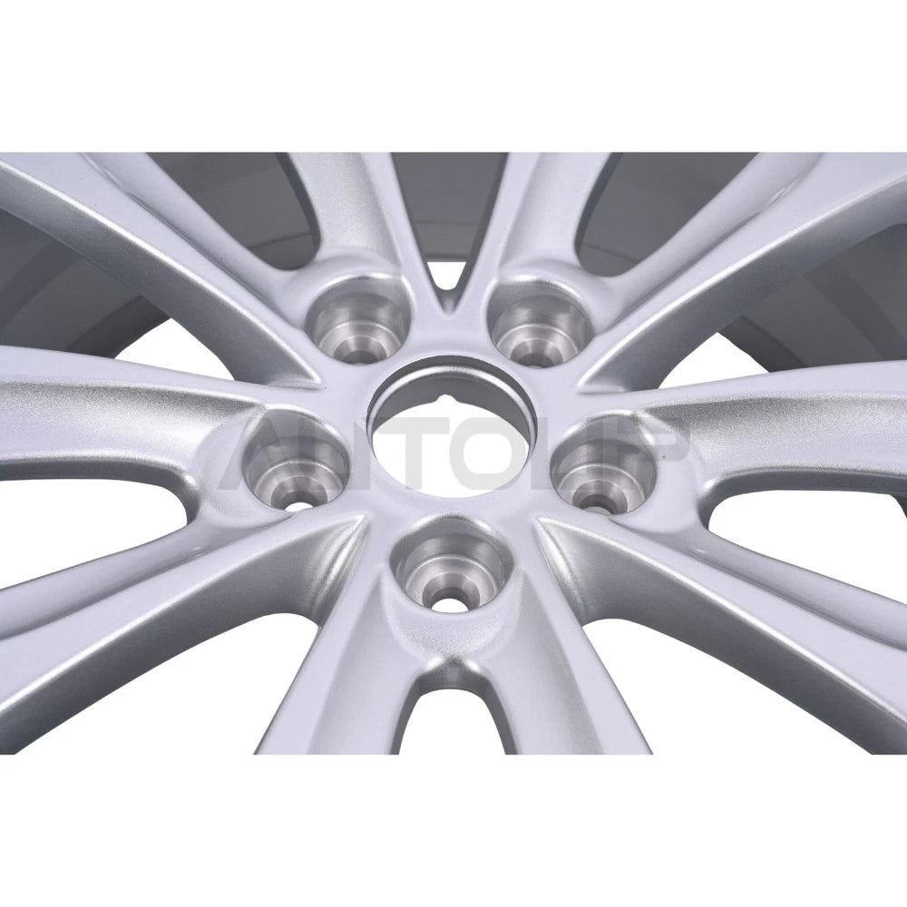 18x7.5 / Alloy Wheel Rim for Hyundai Sonata (2011–2014)