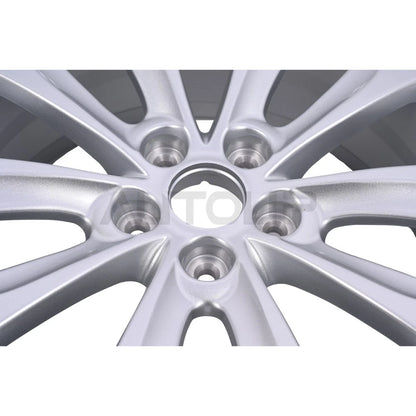 18x7.5 / Alloy Wheel Rim for Hyundai Sonata (2011–2014)