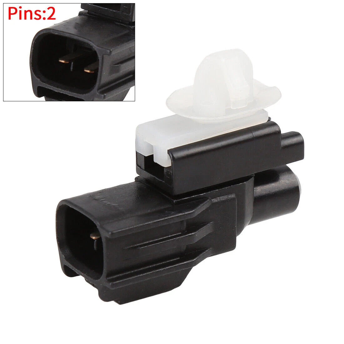 Air Temperature Sensor for Mitsubishi Lancer/Montero/Outlander (2003-2023)