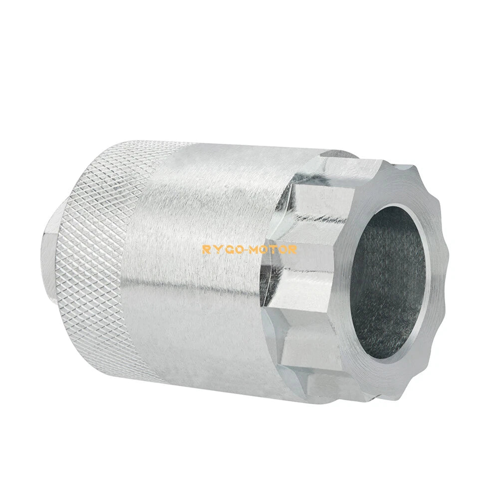 64mm Rear Differential Pinion Nut Socket Tool for Honda Rancher