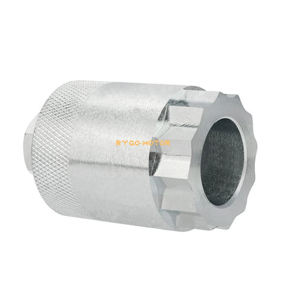 64mm Rear Differential Pinion Nut Socket Tool for Honda Rancher
