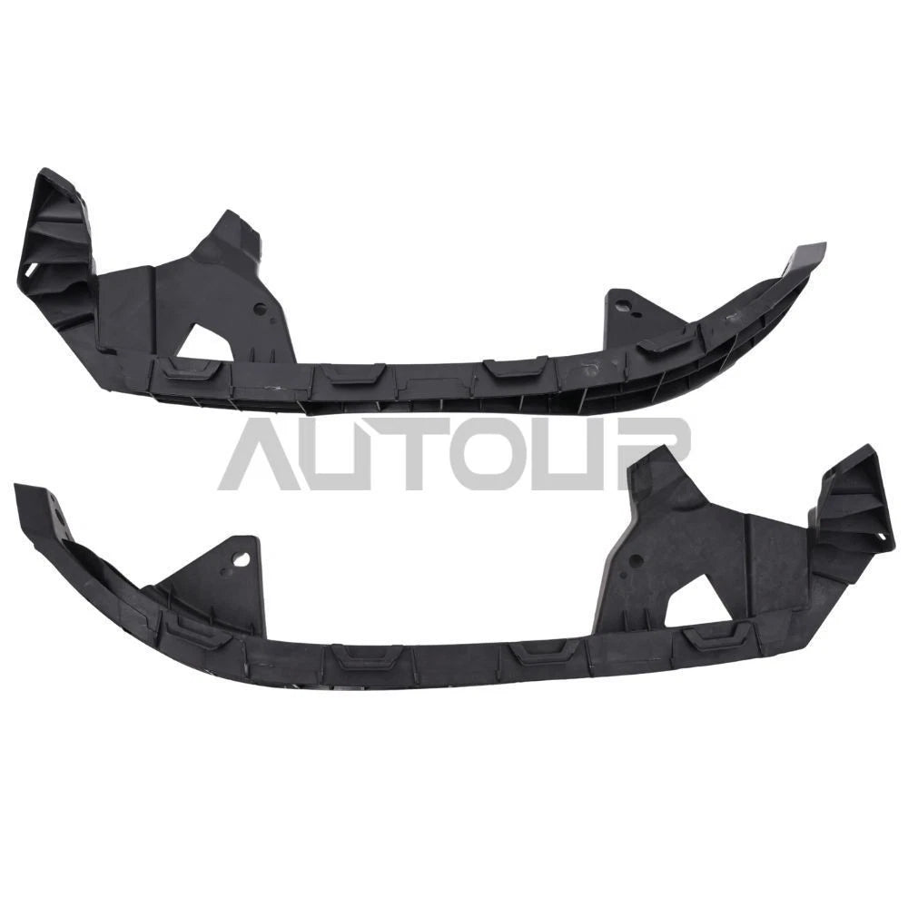 2 x Front Bumper Bracket & Headlight Bracket for Honda Accord (2013–2017)
