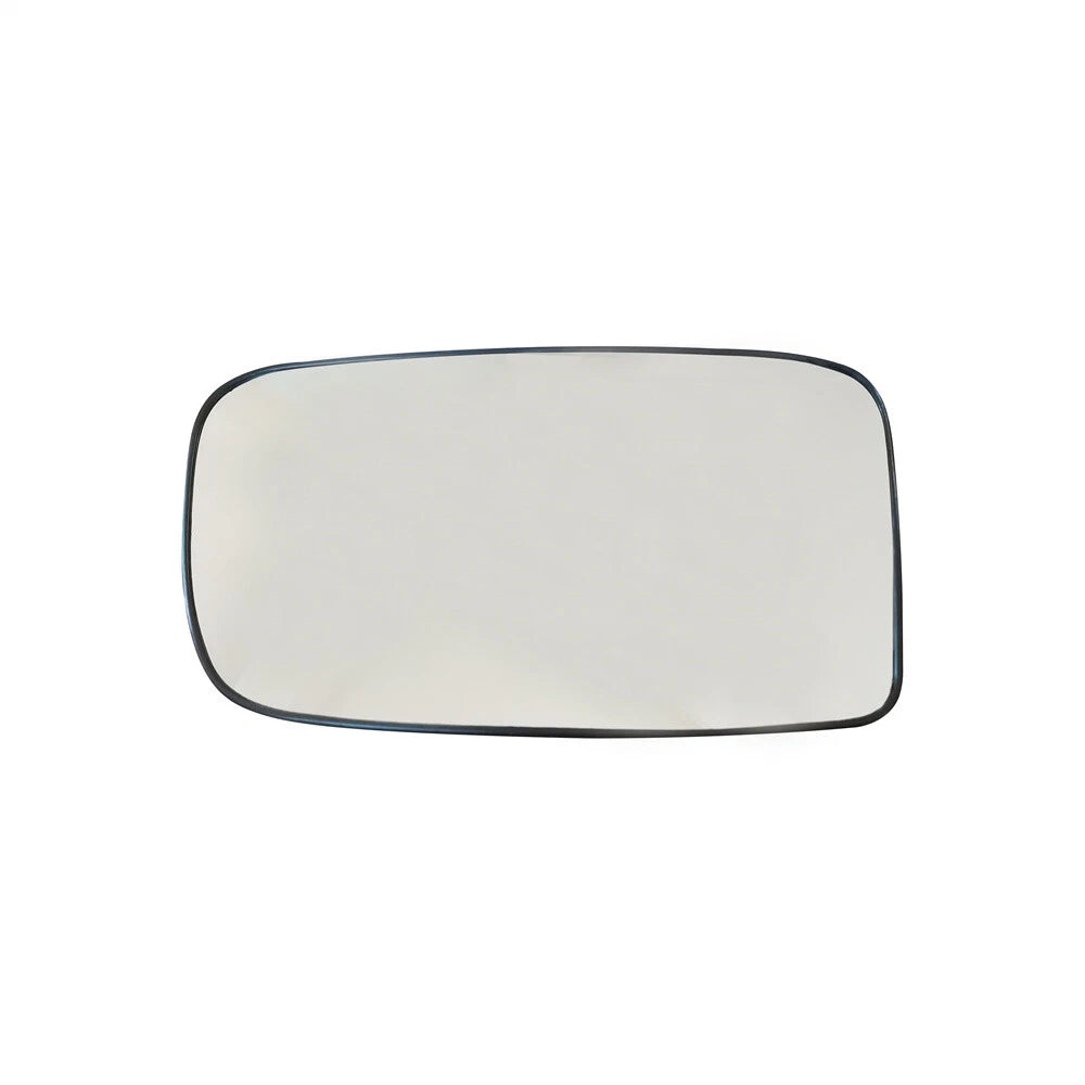 Heated Right Side Mirror Glass with Backing for Mitsubishi Lancer (2002-2007)