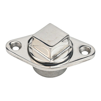 Marine-Grade Drain Accessories for Boats