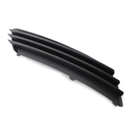 Right Front Bumper Fog Grille for Opel Vauxhall Astra H (2004-2007)