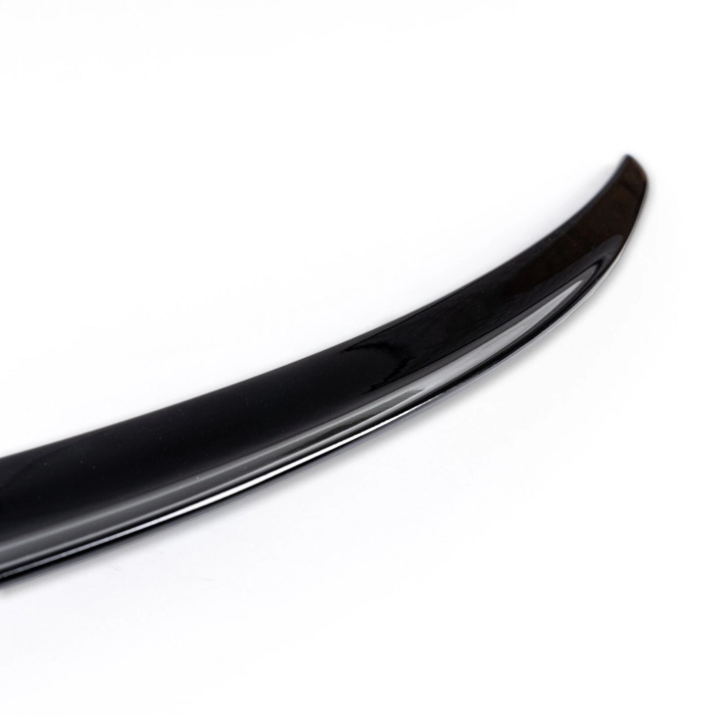 ABS Boot Spoiler for Mercedes E-Class C238 (2017-2023)