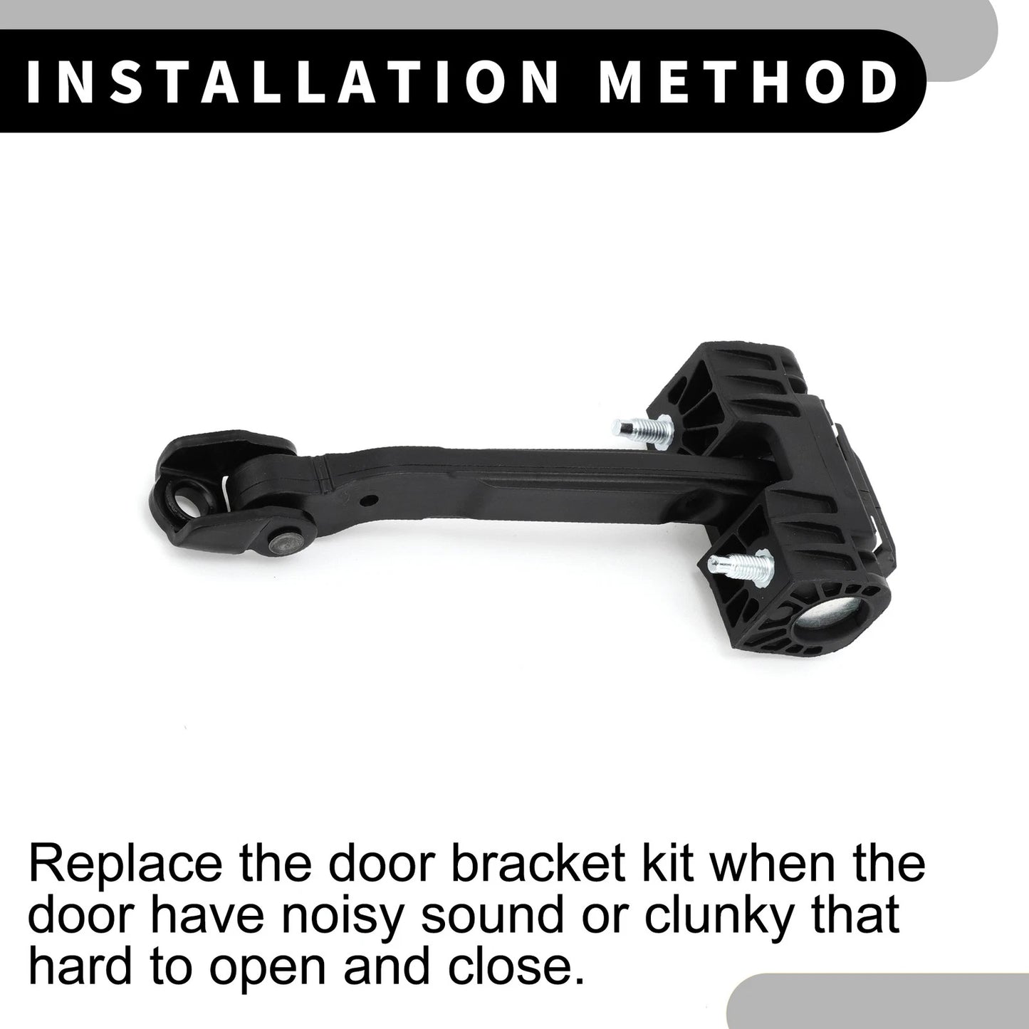 Door Check Strap Stopper for Volvo S60 V60 (2011-2018)