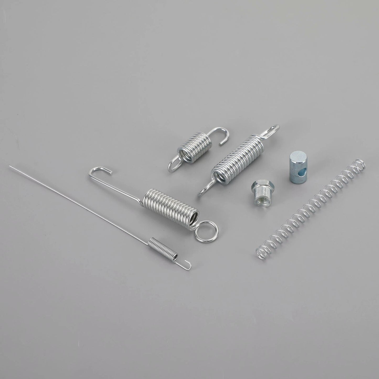 Brake Linkage Spring Set for Honda QA Z50 S65 C CL CT70 90 XL70 (1968-1980)