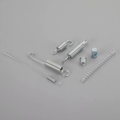 Brake Linkage Spring Set for Honda QA Z50 S65 C CL CT70 90 XL70 (1968-1980)