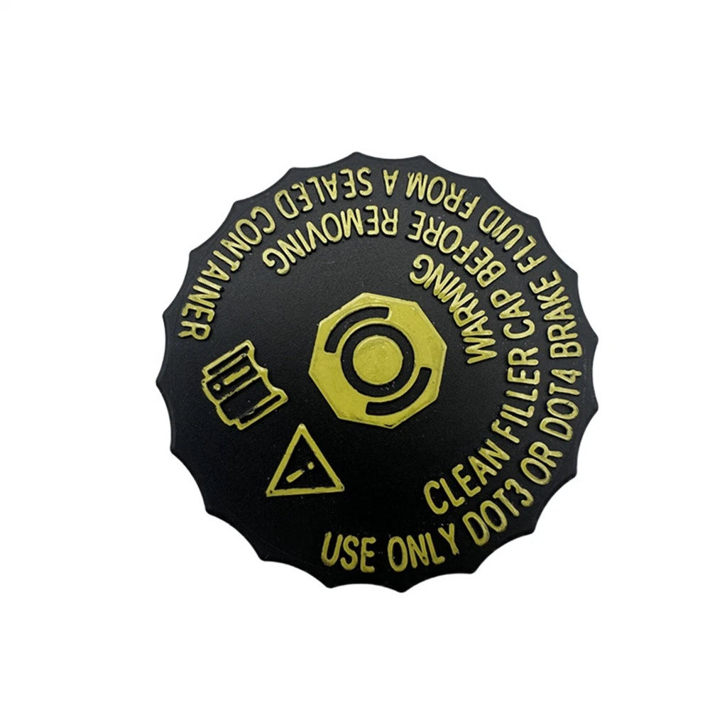 Brake Fluid Reservoir Cap for Peugeot 2008, 4008, Citroen (2013-2023)
