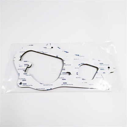 Rear Tail Light Seal Gaskets for Toyota GT86 Subaru BRZ (2012-2015)