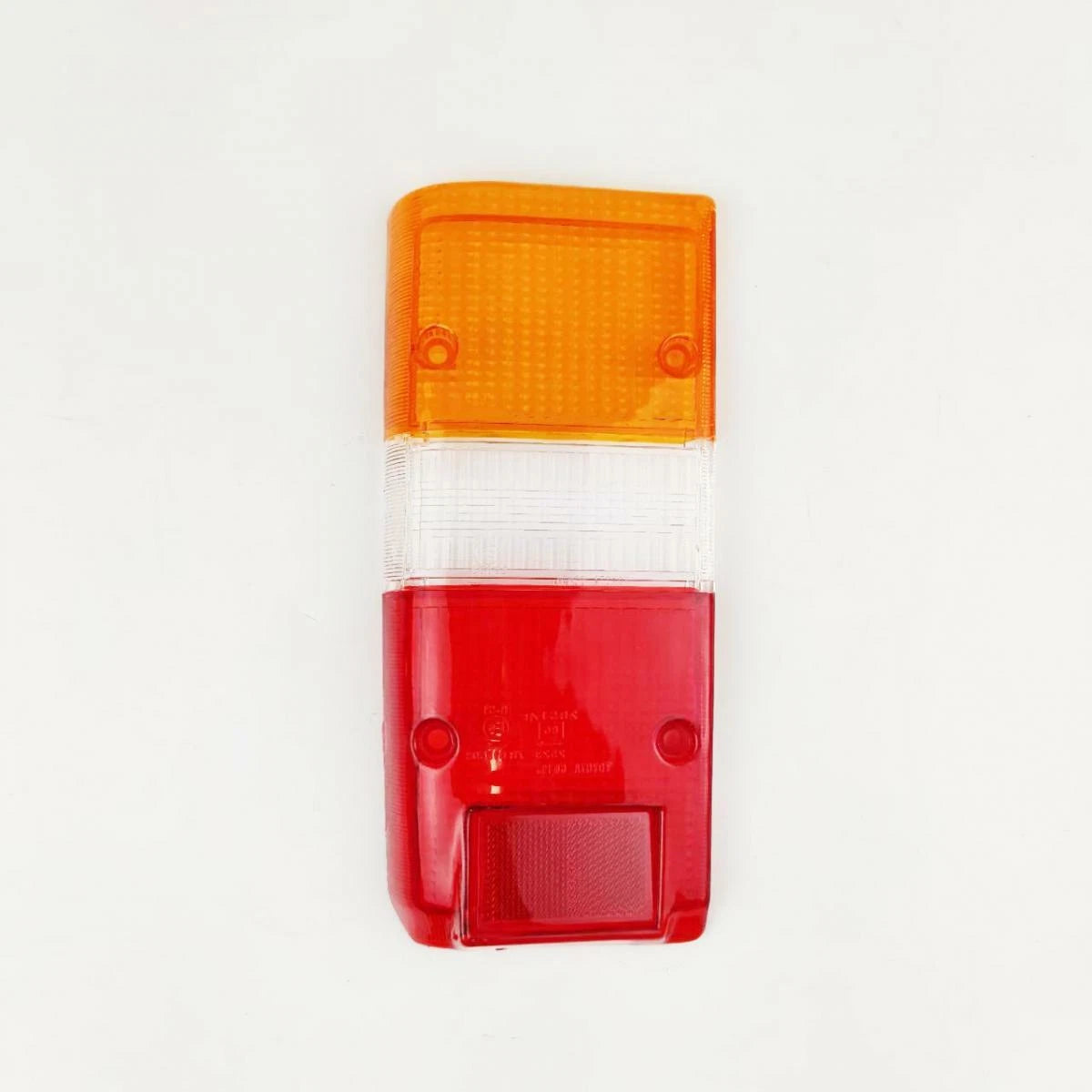 Tail Light Cover Lens Left Fits Toyota Land Cruiser FJ60 FJ62 HJ62 1980-90 EBDE