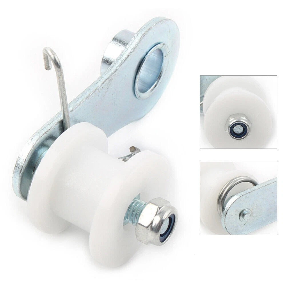 Pitbike Chain Roller Pulley Tensioner for 110cc 125cc 140cc PRO Quad Dirt Bike ATV