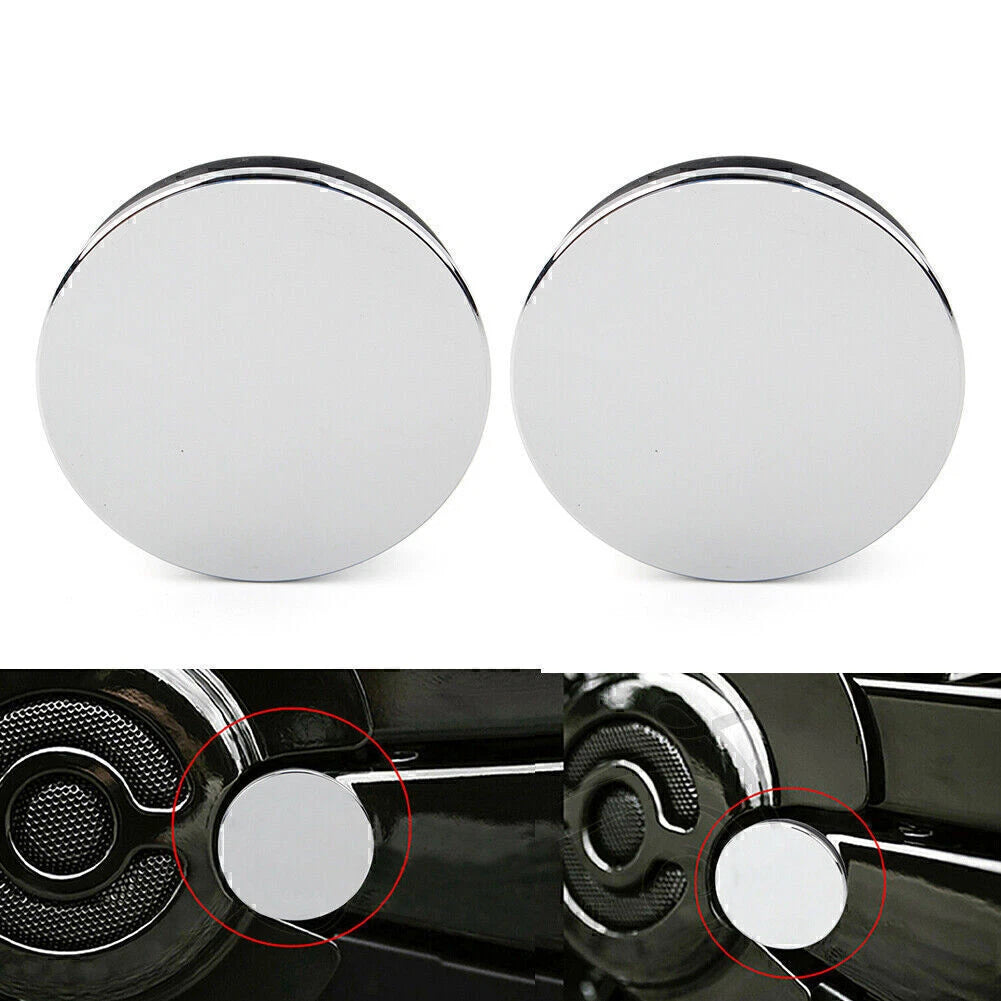 CNC Swingarm Pivot Cover for Harley V-Rod VRSCA Night Rod Special VRSCDX (2002-2017)