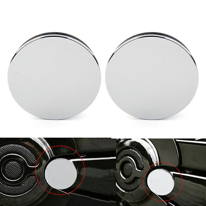 CNC Swingarm Pivot Cover for Harley V-Rod VRSCA Night Rod Special VRSCDX (2002-2017)