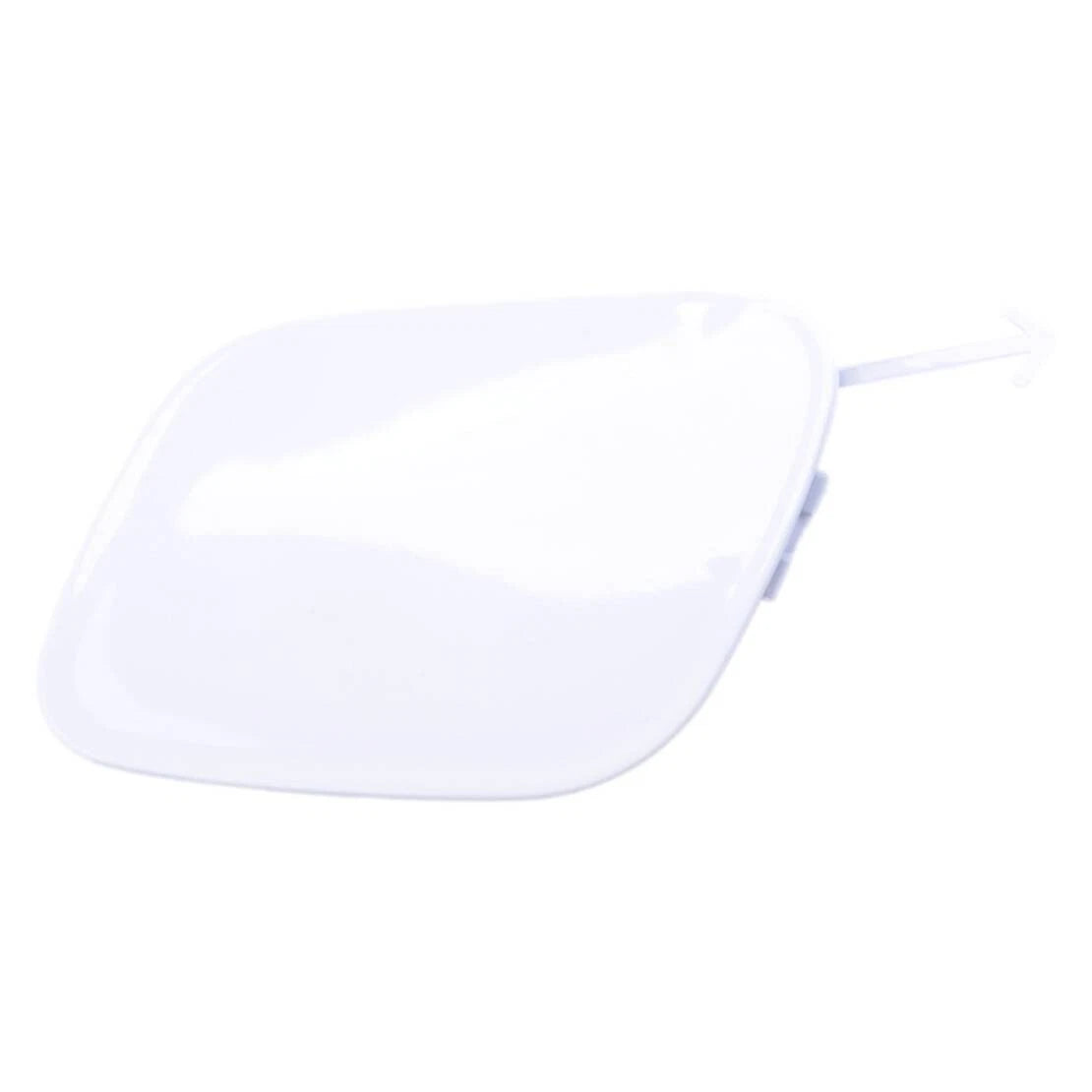 Right Front Bumper Tow Hook Cap Cover for Toyota Prius (2019-2021)