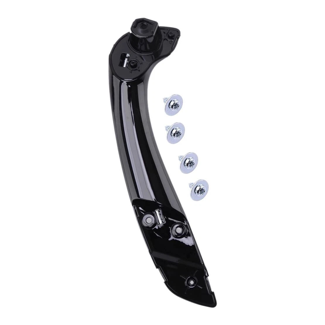 Front Left Interior Door Handle Bracket for Renault Megane 3 Fluence (2008-2016)