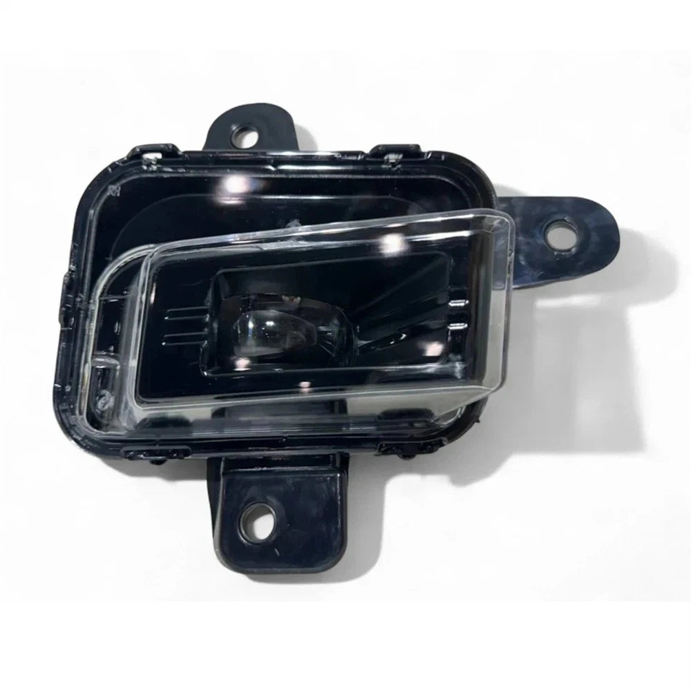 Right Front Bumper Fog Light Lamp LED for 22-24 GMC Sierra 1500/LTD (22-24)