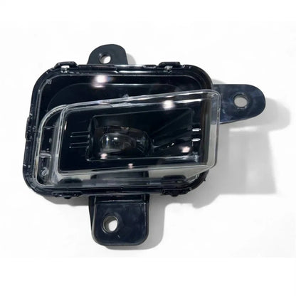 Right Front Bumper Fog Light Lamp LED for 22-24 GMC Sierra 1500/LTD (22-24)