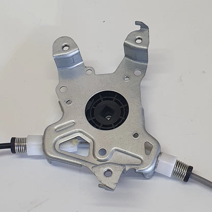 Front Right Window Regulator for Nissan Tiida C11 (2005-2013)