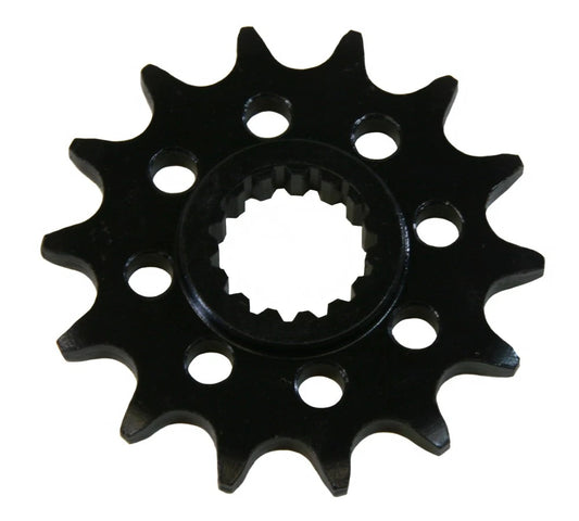 14 Tooth Front Steel Sprocket 14T for Polaris Outlaw 450 & 525 S IRS MXR
