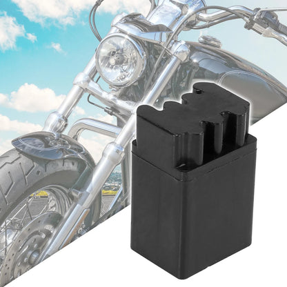 Cam Crank Sprocket Lock Tool Black for Harley Davidson FLHR Road King