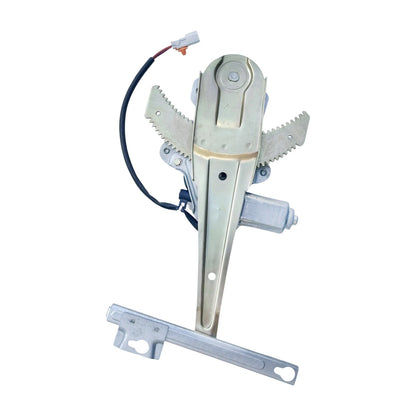Rear Left Window Regulator with Motor for Honda CR-V (1997-2001)