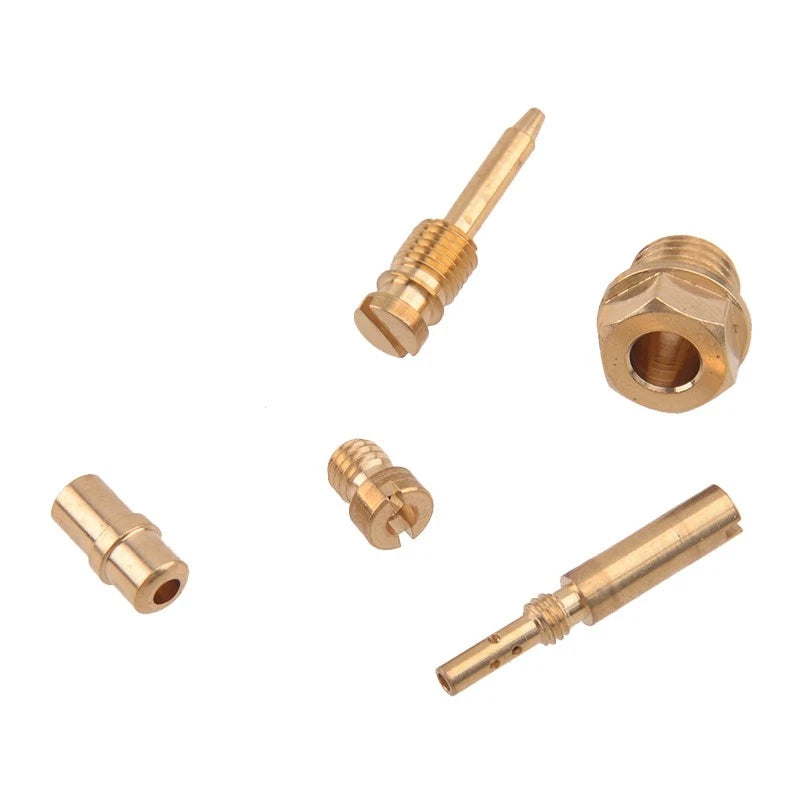 Set of 4 Carburetor Repair Kits for Honda CB750 CB750K (1969-1976)
