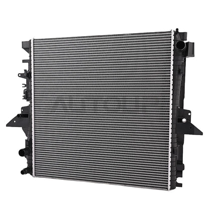 Radiator for Land Rover LR4 / Range Rover Sport (2010–2016)