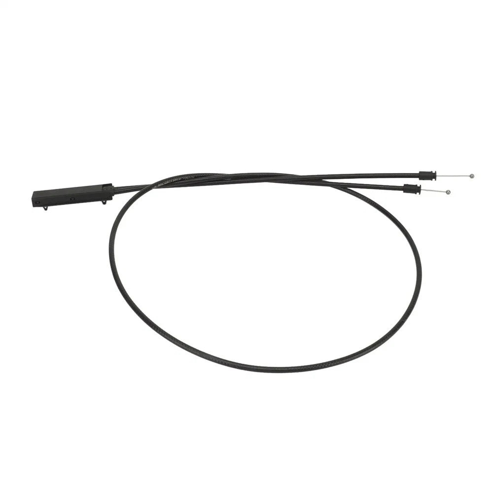 Bonnet Hood Release Cable for BMW 328i 335i M3 (2007-2013)
