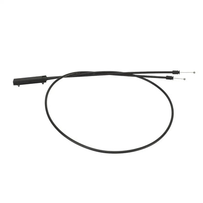 Bonnet Hood Release Cable for BMW 328i 335i M3 (2007-2013)