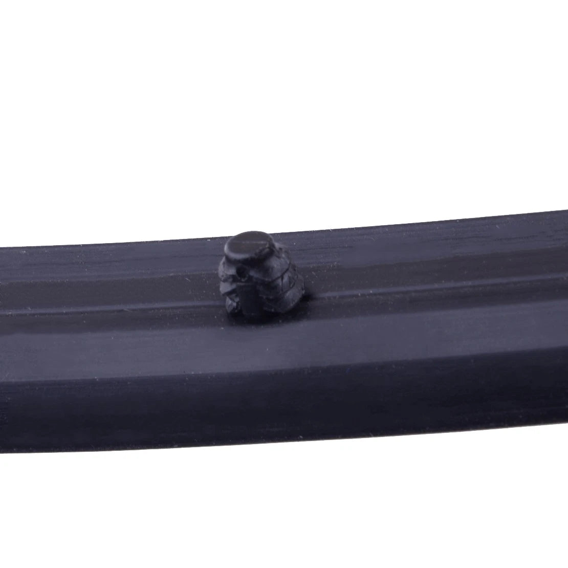 Bumper Bonnet Seal Rubber Strip for Kia Optima (2011-2015)