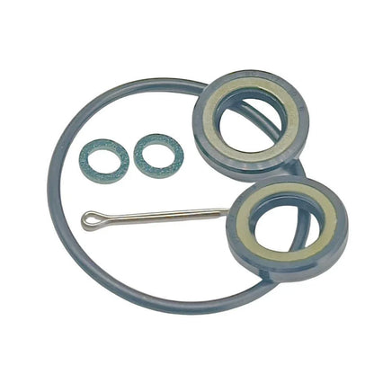 Lower Unit Oil Seal for Suzuki DF8A/AR DF9.9A/AR DF9.9B DF15A DF20A