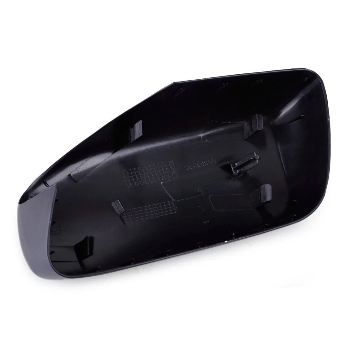 Left Rear View Mirror Cover for BMW 5 Series E60 E61 (2005-2010)