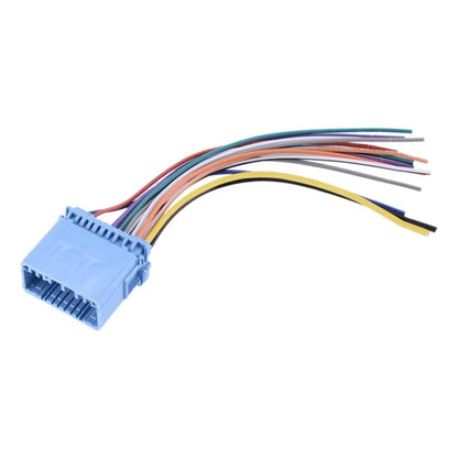 Stereo Radio Wiring Harness Cable Plug for Honda Acura (2001-2005)