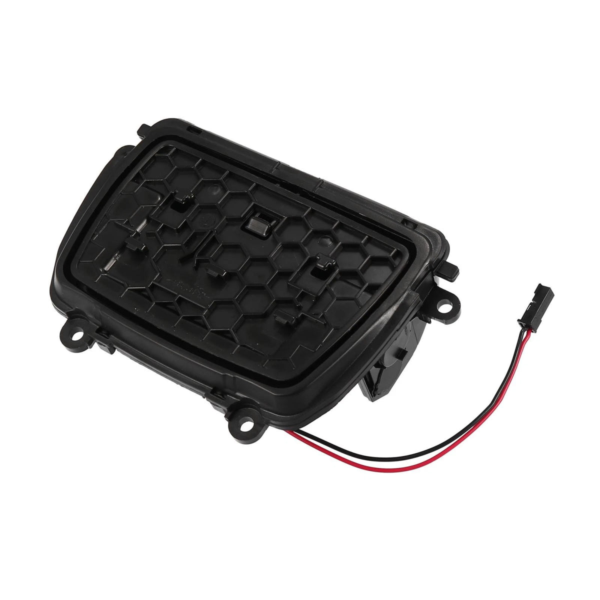 Center Console Ashtray Cover for BMW F10 F11 (2011-2017)