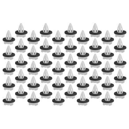 50 x Door Panel Clips for BMW X5 M3 Z3 330i 530i 528i 740i (2000-2023)