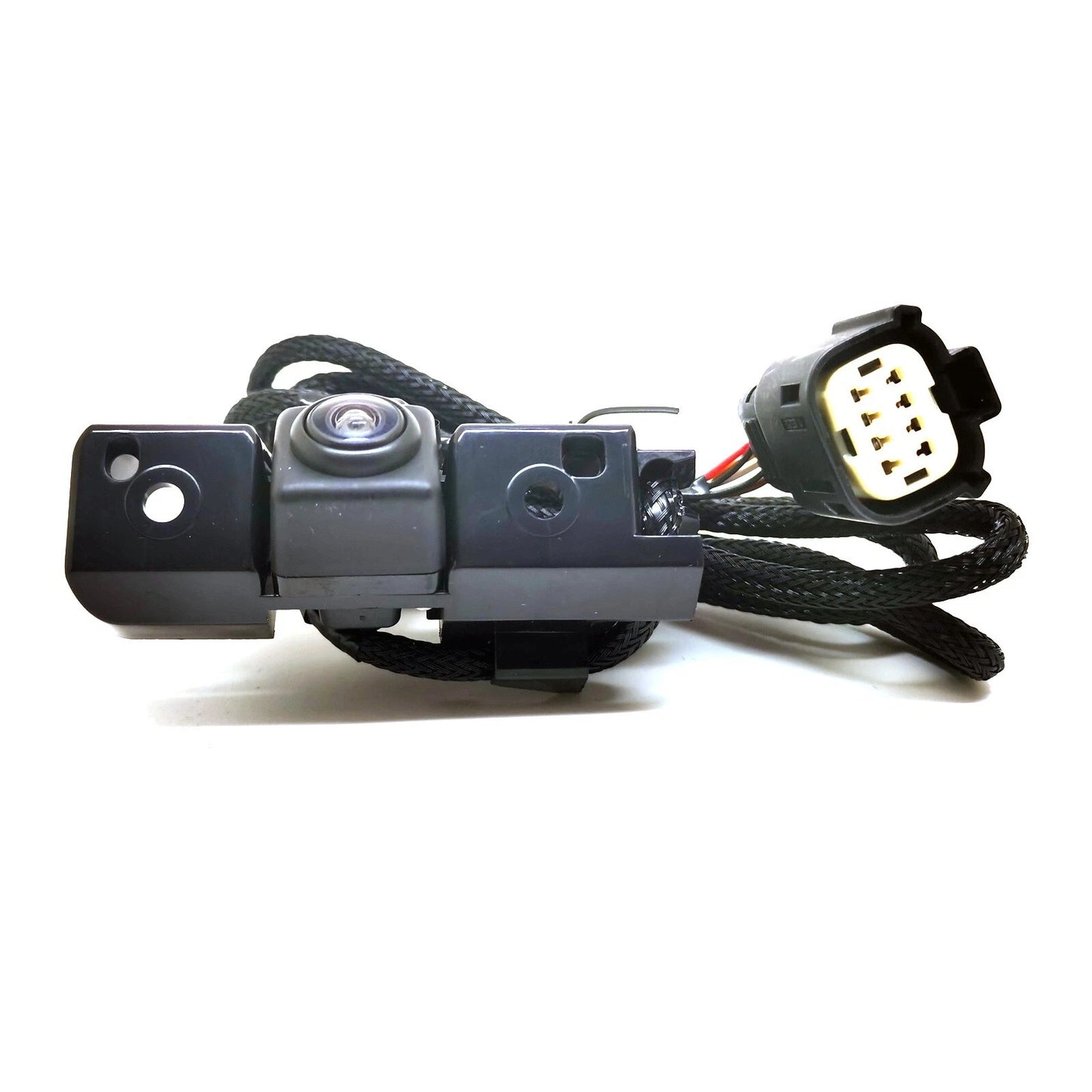 OEM Backup Camera for Chevrolet Silverado 3500 HD (2016–2019)