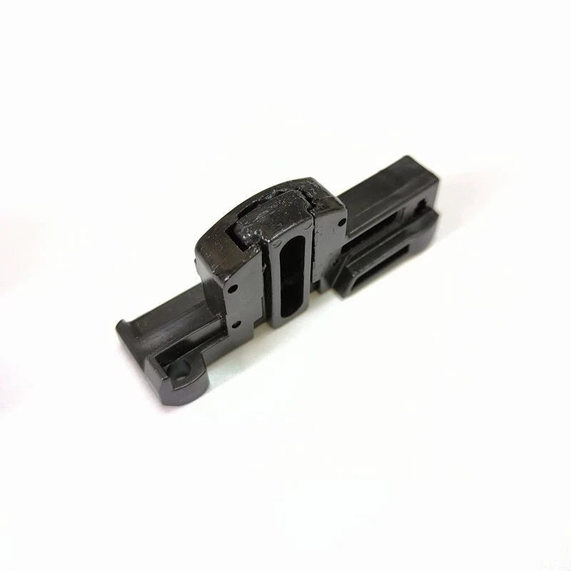 8 x Sunroof Bracket Slider Buckle Rail Clip for Renault Koleos (2009–2016)
