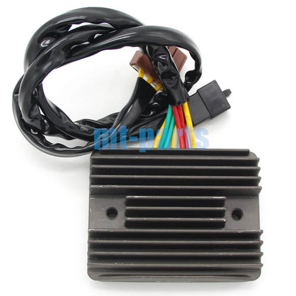 Voltage Rectifier Regulator for Gilera Nexus 125 300 250 500 (2007-2013)