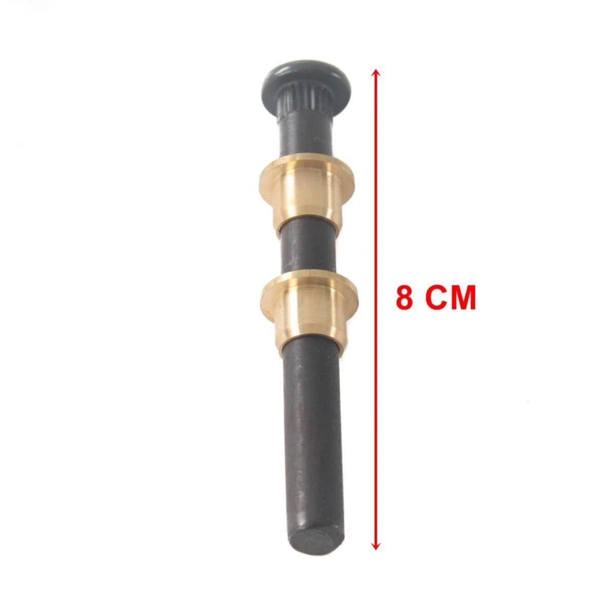 4 Pcs Door Hinge Pin Bush Kit Fits Toyota Hilux RN30 LN40 LN50 LN85 Ute 1972-97
