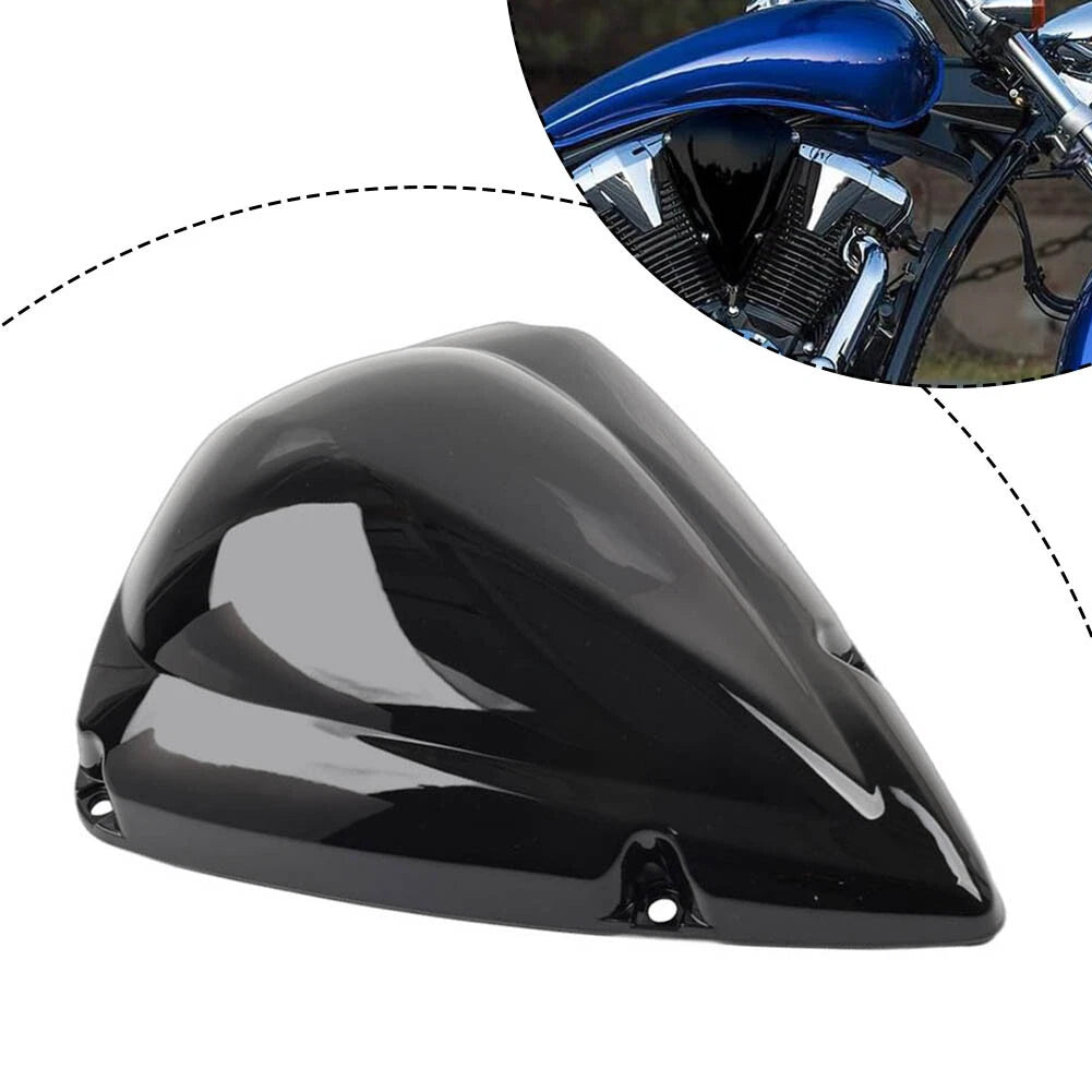 Air Filter Cleaner Cover for Honda Fury VT1300 (2010-2022) Glossy Black