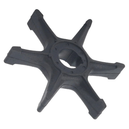 Outboard Water Pump Impeller for Yamaha 20-25HP 2-Stroke Engine