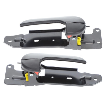 Door Handle Inner Set of 2 for Kia K-Series K2700/K2900 (2000-2005)