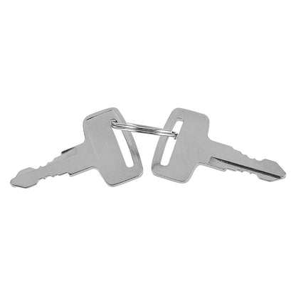 Ignition Key Switch for Kawasaki Mule (2015–2017)