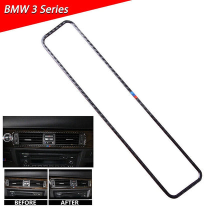 Air Conditioning Vent Outlet Trim Cover for BMW M3 E90 E92 E93 (2007-2013)
