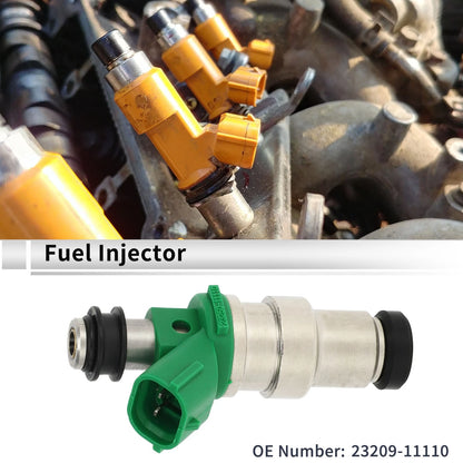 Fuel Injector 1 Pcs for Toyota Paseo 1996-1998