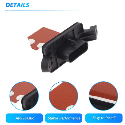 HVAC Blower Motor Resistor for Chevrolet Malibu (2004 - 2009)