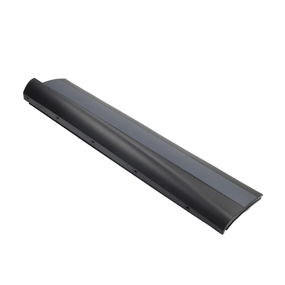 Front Door Lower Molding Trim for Land Rover Range Rover Evoque (2020-2023)